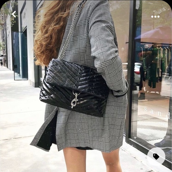 Used rebecca minkoff bags Clearance